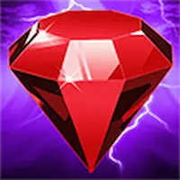 Roter Diamant (Wild)